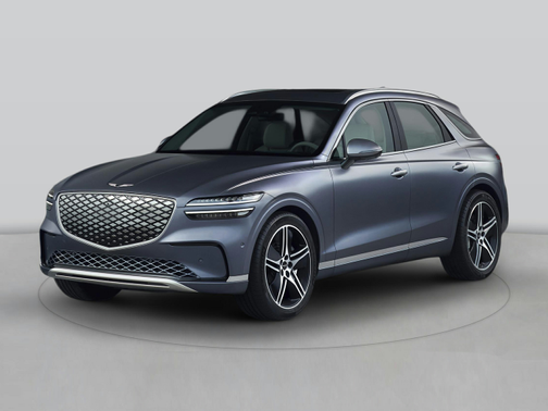 Genesis Electrified GV70