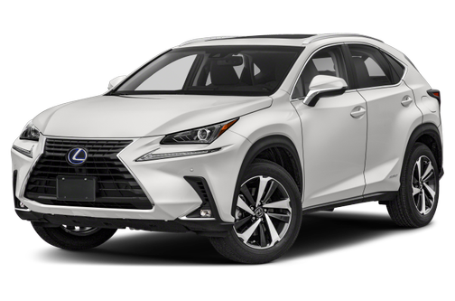 Lexus Nx 300h Specs Price Mpg Reviews Cars Com