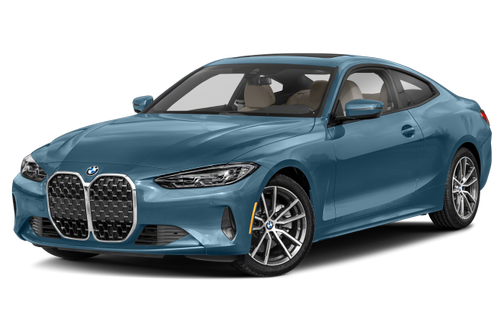 BMW 430
