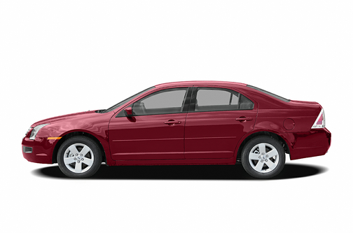 2006 Ford Fusion