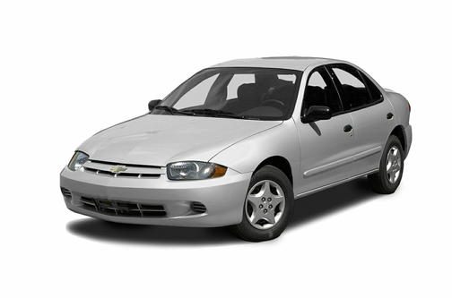 2003 chevy cavalier aftermarket parts