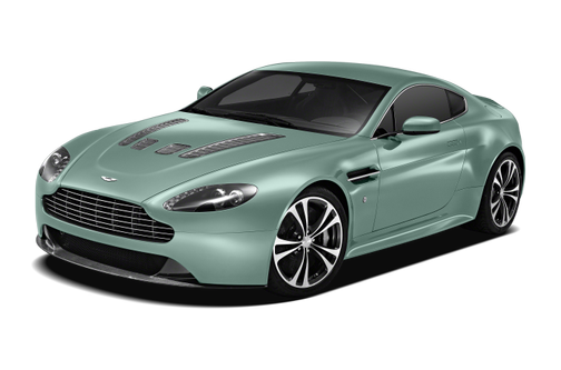 Aston Martin V12 Vantage