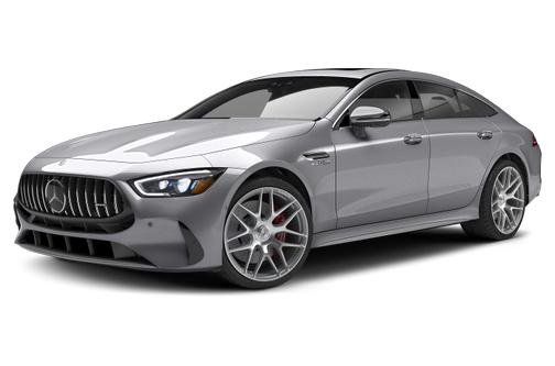 Mercedes-Benz AMG GT 63