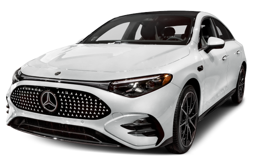 Mercedes-Benz CLA 350