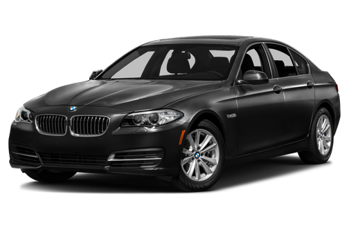 14 Bmw 528 Specs Price Mpg Reviews Cars Com