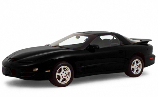 2001 Pontiac Firebird