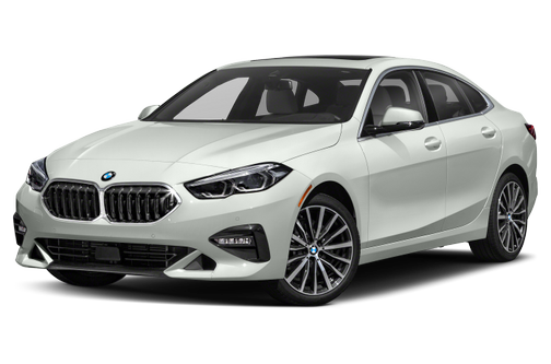 21 Bmw 228 Gran Coupe Specs Price Mpg Reviews Cars Com