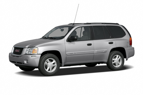 GMC Envoy