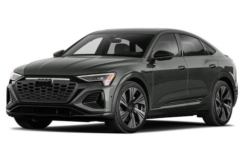 Audi Q8 e-tron Sportback