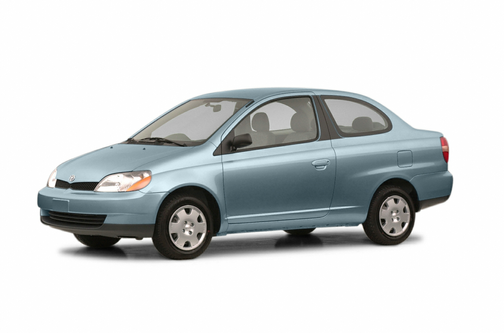 Toyota ECHO