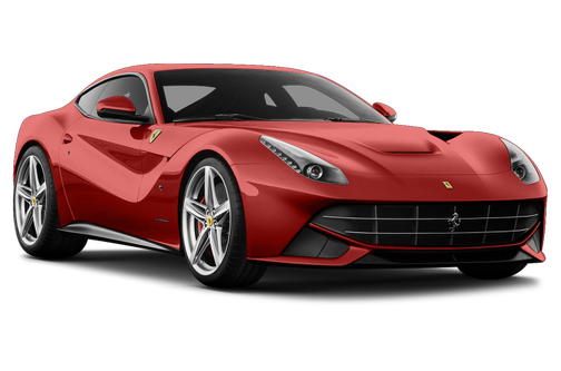 2014 Ferrari F12berlinetta Specs Price Mpg Reviews Cars Com