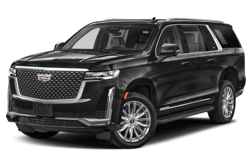 Cadillac Lineup - Latest Models & Discontinued Models | Cars.com