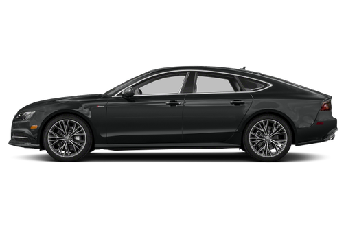 2016 Audi A7