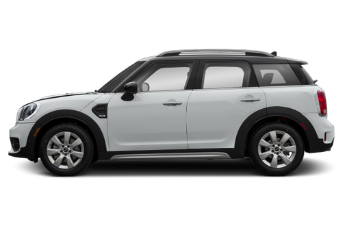 2017 MINI Countryman