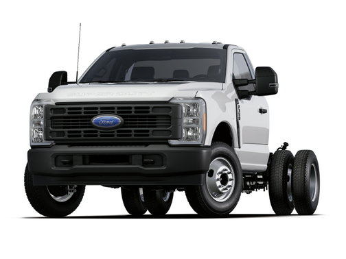 Ford F-350