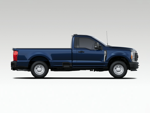 Ford F-350