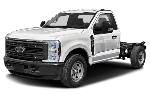 Ford F-350