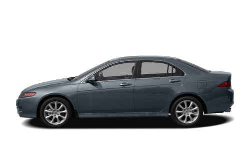 2006 Acura TSX