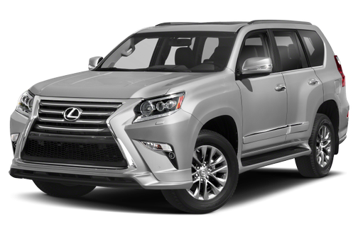 Lexus GX 460