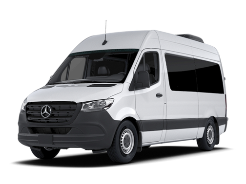 Mercedes-Benz Sprinter 2500