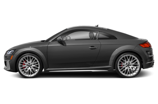 2020 Audi TTS