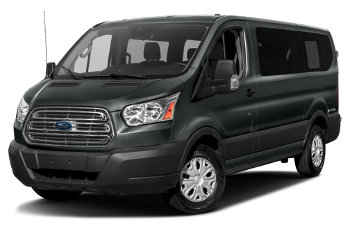 2016 Ford Transit-350