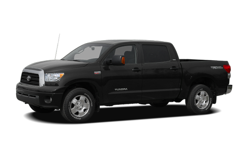 2007 Toyota Tundra