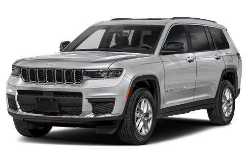 Jeep Grand Cherokee L