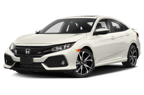 Honda Civic Si