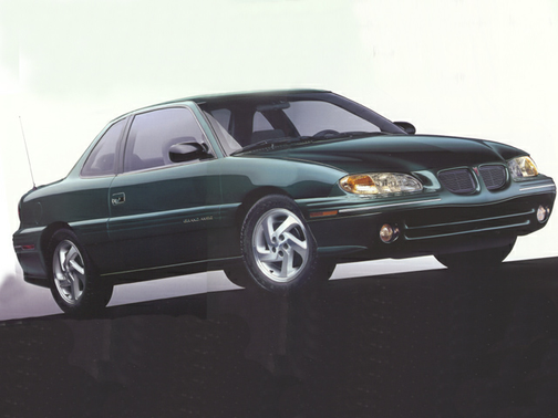Pontiac Grand Am