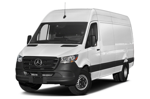 Mercedes-Benz Sprinter 3500XD
