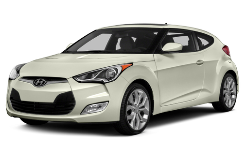 2013 hyundai veloster exterior door handle