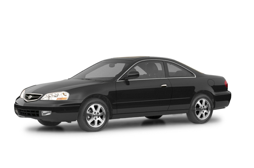 Acura CL