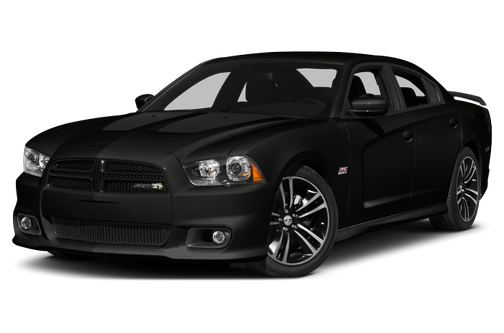 2014 Dodge Charger