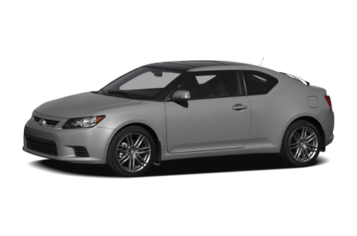 2011 scion tc custom