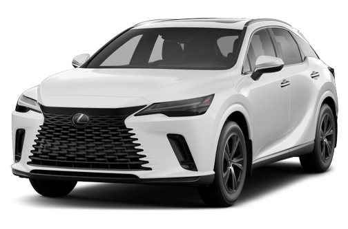 Lexus RX 350h