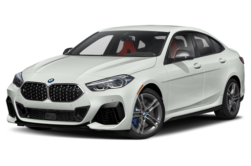BMW M235 Gran Coupe