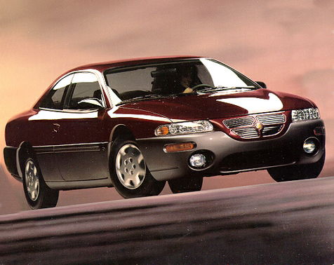 Chrysler Sebring