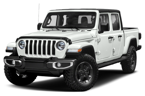 2020 gladiator rubicon price