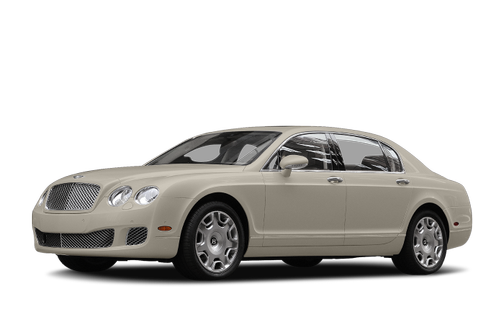 2009 Bentley Continental Flying Spur - Specs, Prices, MPG, Reviews & Photos  | Cars.com