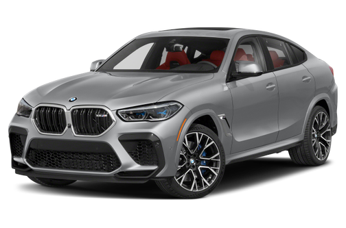 BMW X6 M