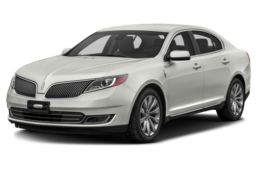 2014 Lincoln MKS
