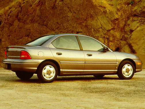 1996 Dodge Neon