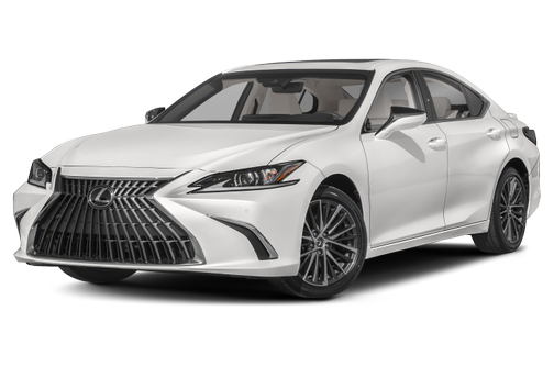 Lexus ES 300h