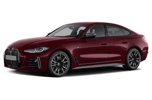 BMW M440 Gran Coupe