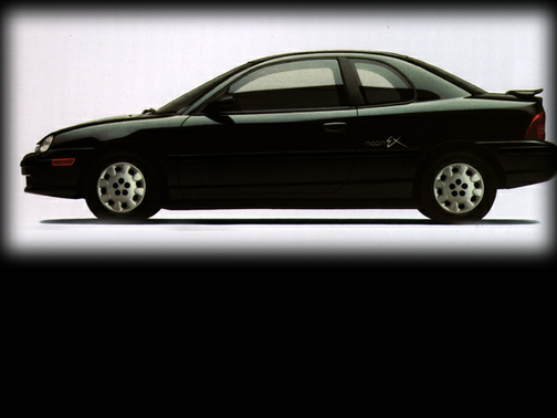 Dodge Neon