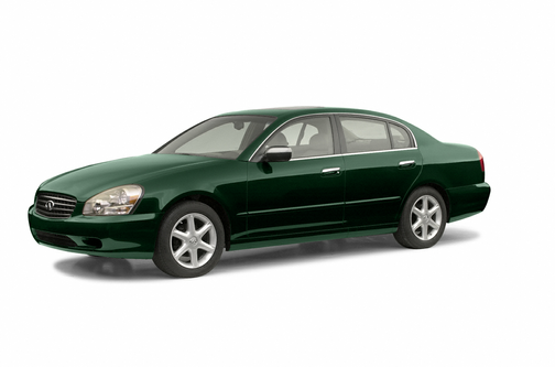 INFINITI Q45