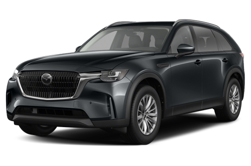Mazda CX-90
