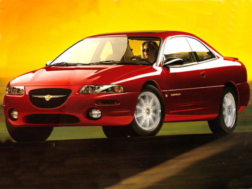 Chrysler Sebring