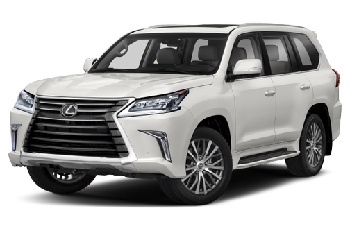 2020 Lexus Lx 570 Specs Price Mpg Reviews Cars Com